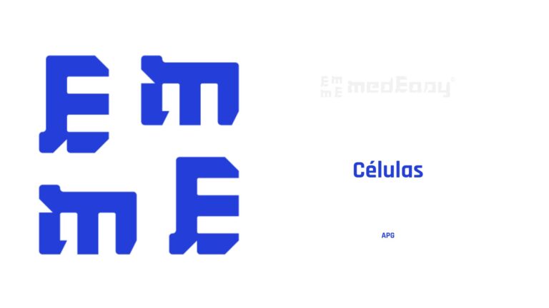 APG: Células